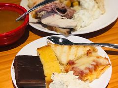 -So Lounge索兰至餐厅(蓝色港湾店)