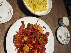 -小喜客·云南特色菜(纳西庭院店)