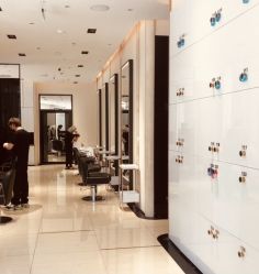 -M1 HAIR烫染