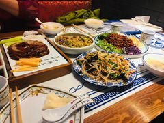 -京氣春饼(机场店)