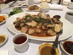 -金唐海鲜酒家