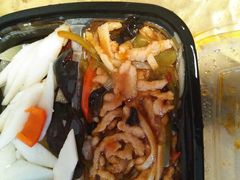 红烧肉盒饭-马凯餐厅(长椿街店)