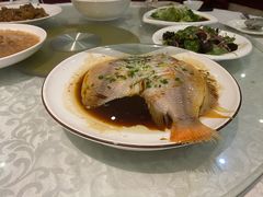 -西兰轩清真菜馆(北顺城街店)