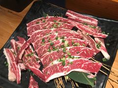 -千寻烧肉(政务区店)