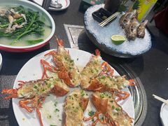 -飞尝蚝·顺德菜·鱼生(顺德总店)