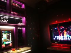 -米乐星世界KTV(汇智国际商业中心店)