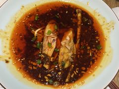 -渝信川菜 · 川味家常菜(长安店)