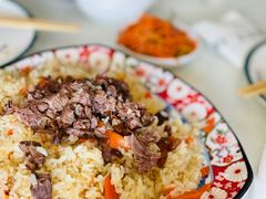 -帕米尔食府(白云观店)