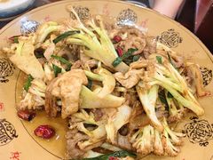 -老来福·非遗酸汤兔(凯旋路店)
