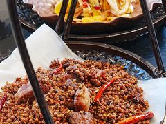 -锦府盐帮·私宴(赛特店)