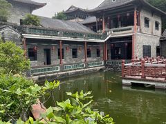 -东莞市可园博物馆