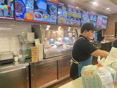 -魏家凉皮(协和店)