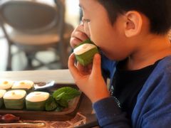 -CHINCHIN 青青·泰国料理(万象食家店)