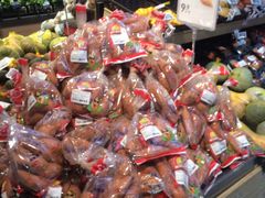 -盒马鲜生(莱蒙都会店)
