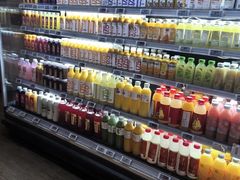 -Olé精品超市(上海虹桥南丰城店)