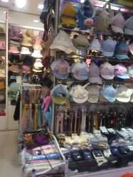 -Balabala(汉商武展购物中心店)