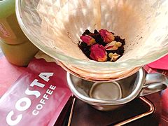 -COSTA COFFEE(房山印象城店)