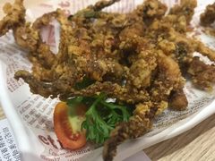 -佰搭果·广式茶餐厅(西华路店)