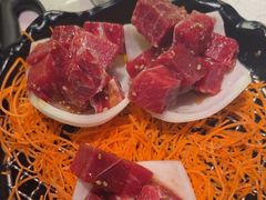 -猫抓烤肉(春熙路店)
