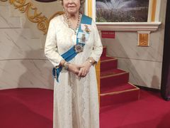 -武汉杜莎夫人蜡像馆