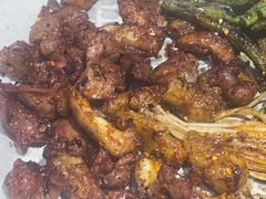 -最昭通一品黄牛小肉串(新迎店)