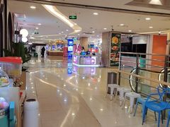 -Aqua Oasis 水天堂(石路天虹店)
