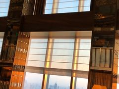 -金轩中餐厅 Jin Xuan(浦东丽思卡尔顿酒店)