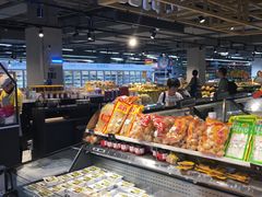 -家乐福(古北店)