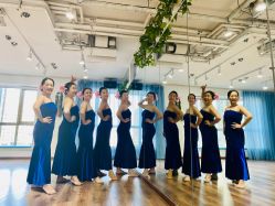 -呼拉汇舞蹈生活馆 Hawaii Hula&Tahiti Dance Studio