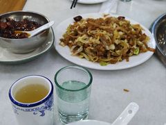 -福寿斋·老北京铜锅涮肉·烤鸭(顺义总店)