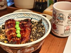 -木村武·手作寿司料理(中山亭店)