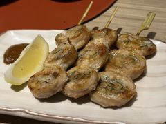 -小山日本料理(兴业太古汇店)