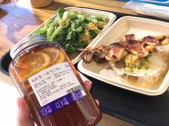 -盒马鲜生(曜一城店)