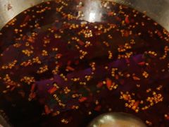 -味之绝热血美蛙鱼火锅(中坝店)