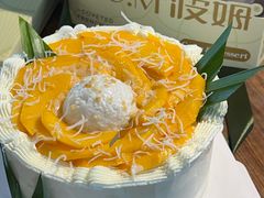 -B.O.M波姆烘焙(凤凰街店)