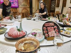 -东来顺•非遗火锅(外滩店)
