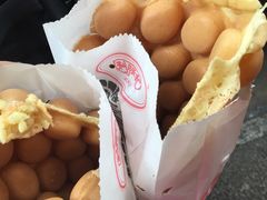 -利强记北角鸡蛋仔(弥敦道店 )