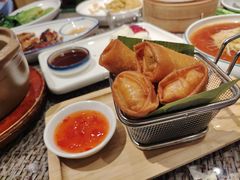 -岭南小生·粤港点心(南门口店)