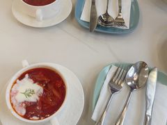 -库滋明·俄罗斯特色美食(中央大街店)