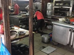 -阿鸟农庄(石壁店)