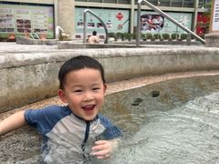 -融汇温泉