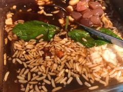 -外婆家(南开大悦城店)