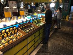 -V-ONE西雅图海鲜自助餐厅(仓山万达广场店)