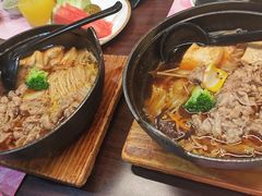 -黑松白鹿(金融街店)