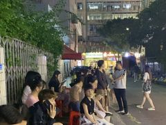 -洪大厨鸡煲(福田店)