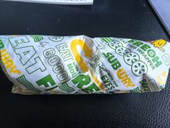 -赛百味SUBWAY(勒泰店)