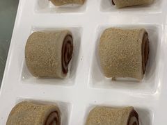 -京门老爆三·铜锅涮肉 爆肚(望京店)