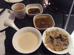 捞王锅物料理(昆山店)-捞王猪肚鸡火锅(昆山店)