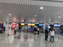 -福州长乐国际机场