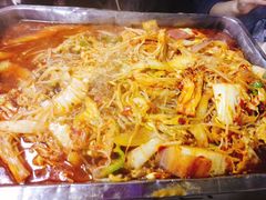 -亚东串烤(共康东路店)